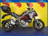 DUCATI Multistrada 1260 Finanziabile - Nero - 47370