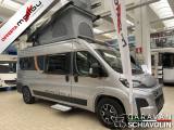 MALIBU  VAN DIVERSITY 600 DB K
