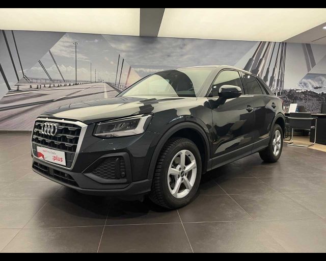 audi q2 30 tdi s tronic business