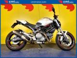 DUCATI Monster 696 Garantita e Finanziabile