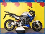 BMW F 900 R Garantita e Finanziabile