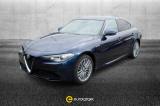 ALFA ROMEO Giulia 2.0 Turbo 200 CV AT8 Super