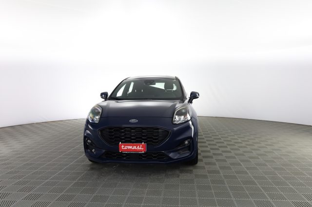 ford puma puma 1.5 ecoblue 120cv st-line