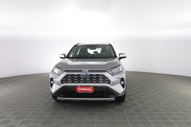 toyota dyna rav4 rav4 2.5 hv 218cv e-cvt 2wd active/mic/styl