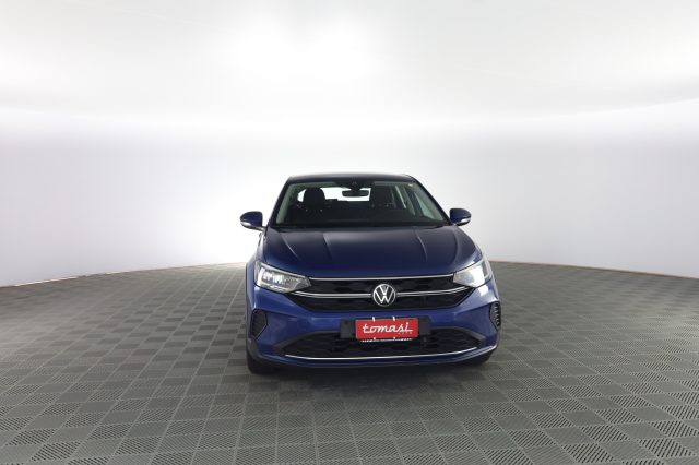 volkswagen taigo taigo 1.0 tsi 95 cv life