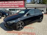 MERCEDES-BENZ B 180 d (cdi) Sport auto