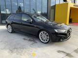 AUDI A4 Avant 35 TDI/163 CV S tronic S line edition