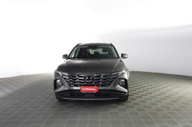 hyundai tucson tucson 1.6 crdi 48v xline