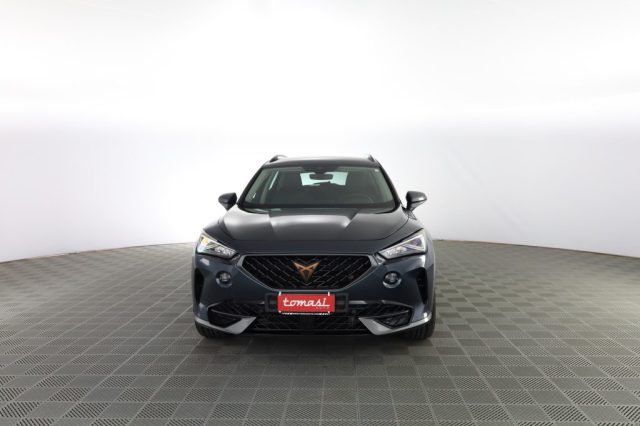 cupra formentor formentor 1.5 tsi dsg