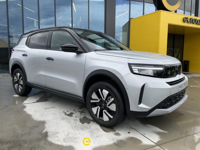 opel frontera hybrid 145 cv edct gs