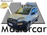 FIAT Panda 1.3 mjt 75cv VAN 4X4 2P N1 -   EV824XB