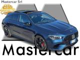 MERCEDES-BENZ CLA 45 AMG 421cv Shooting Brake S 4matic+ auto - GR455MF