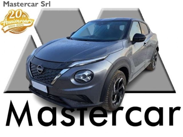 nissan juke juke 1.6 hev n-connecta - gs316jj