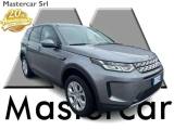 LAND ROVER Discovery Sport 2.0d mhev 4x4 autocarro N1 - GC310GG