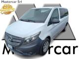 MERCEDES-BENZ Vito 116 CDI 163cv LONG 6 POSTI MIXTO BUSINESS FZ358RM