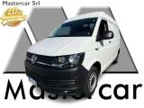 VOLKSWAGEN T6 Transporter 2.0 TDI 150cv 4MOTION 4x4 TM - FM238B
