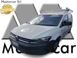 VOLKSWAGEN Caddy 2.0 TDI 122cv 4MOTION 4x4 - FX304DS