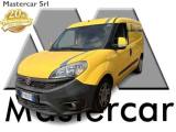 FIAT Doblo DOBLÒ 1.3 MJT PC-TN CARGO LAMIERATO SX- FH822RX