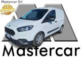 FORD Transit Courier TRANSIT COURIER 1.5 TDCi 75 cv E6- FZ215HX