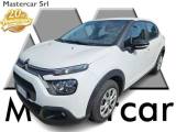 CITROEN C3 C3 VAN 1.5 BLUEHDI 100CV S&S -  GC045PK
