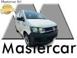VOLKSWAGEN T6 Transporter  2.0 TDI 102cv  - FW050PV