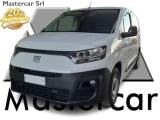 FIAT Doblo CARGO CH1 1.5 BLUEHDI 100CV MT6 - GP444ST