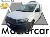 VOLKSWAGEN Caddy Caddy 2.0 TDI 102 CV Furgone Frigo -  GF085MB