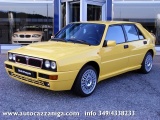 Lancia delta usato 2.0i.e. turbo 16v cat hf integrale