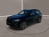 BMW X3 (G01/F97) -  xDrive20d 48V Msport