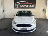 FORD C-Max 1.6 120CV GPL Titanium diesel