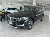 BMW X1 xDrive18d xLine Plus