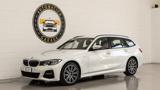 BMW 320 d 48V Touring Msport IVA ESPOSTA