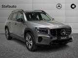 MERCEDES-BENZ GLB 200 d Automatic Progressive Advanced