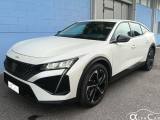 PEUGEOT 408 PureTech 130 S&S EAT8 Allure Pack