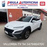 HYUNDAI Kona HEV 1.6 DCT XLine+