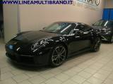 PORSCHE 992 Carrera 911 Pdk Navi Led solo 7600 Km