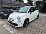 FIAT 500 1.0 Hybrid Sport