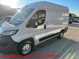 FIAT Ducato 30 2.2 Mjt 140CV Passo Corto -TN Furgone
