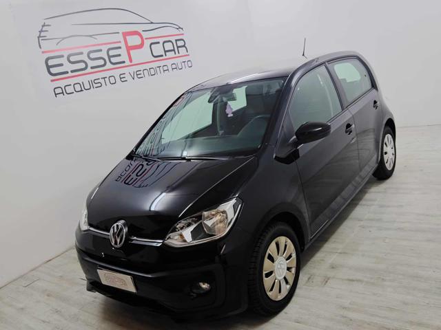 volkswagen up 1.0 5p. eco move up 60.000km