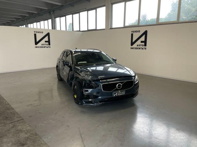 volvo v90 d5 awd geartronic momentum