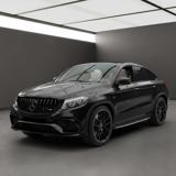 MERCEDES-BENZ GLE 63 AMG 4Matic