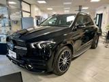 MERCEDES-BENZ GLE 350 de hybrid EQ 4Matic Premium