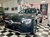 MERCEDES-BENZ GLC 220 d 4Matic Premium