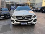 MERCEDES-BENZ GLE 250 d Exclusive Plus CERCHI 21