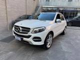 MERCEDES-BENZ GLE 250 d Exclusive Plus CERCHI 21