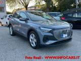 AUDI Q4 e-tron Q4 35 e-tron Business - PROMO