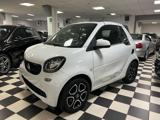 SMART ForTwo 70 1.0 twinamic cabrio Passion