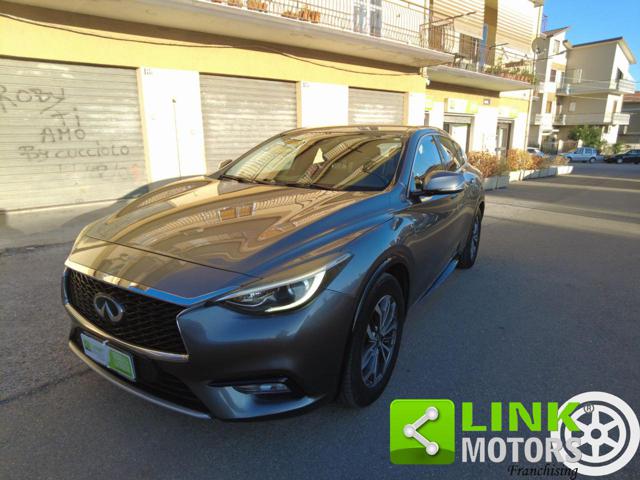 infiniti q30 1.5 diesel