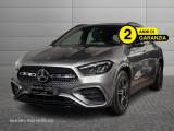 MERCEDES-BENZ GLA 200 d Automatic AMG Line Advanced Plus
