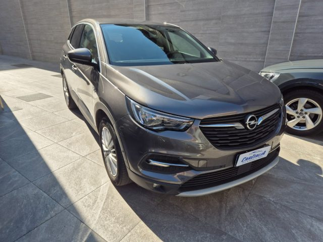 opel grandland x 1.2 turbo 12v 130 cv startstop ultimate